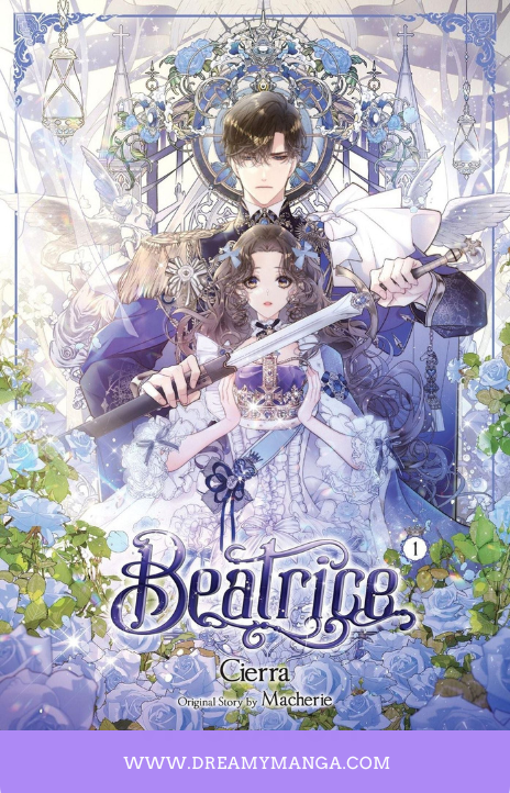 Beatrice Cover Image