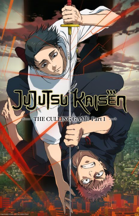 Jujutsu Kaisen Oku - Güncel Türkçe Manga Cover Image