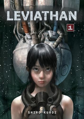 Leviathan Cover Image