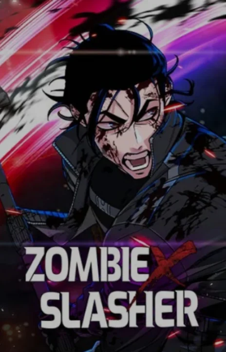 Zombie X Slasher Es Cover Image